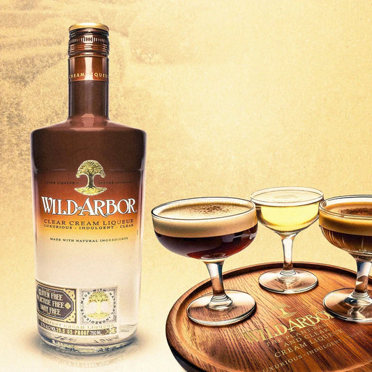 Espresso Martini Flight