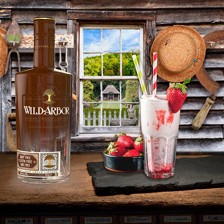 STRAWBERRY PATCH