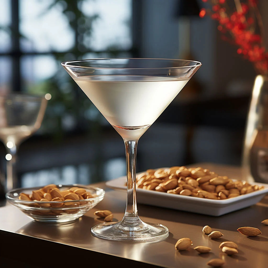 NUTCRACKERS VEIL