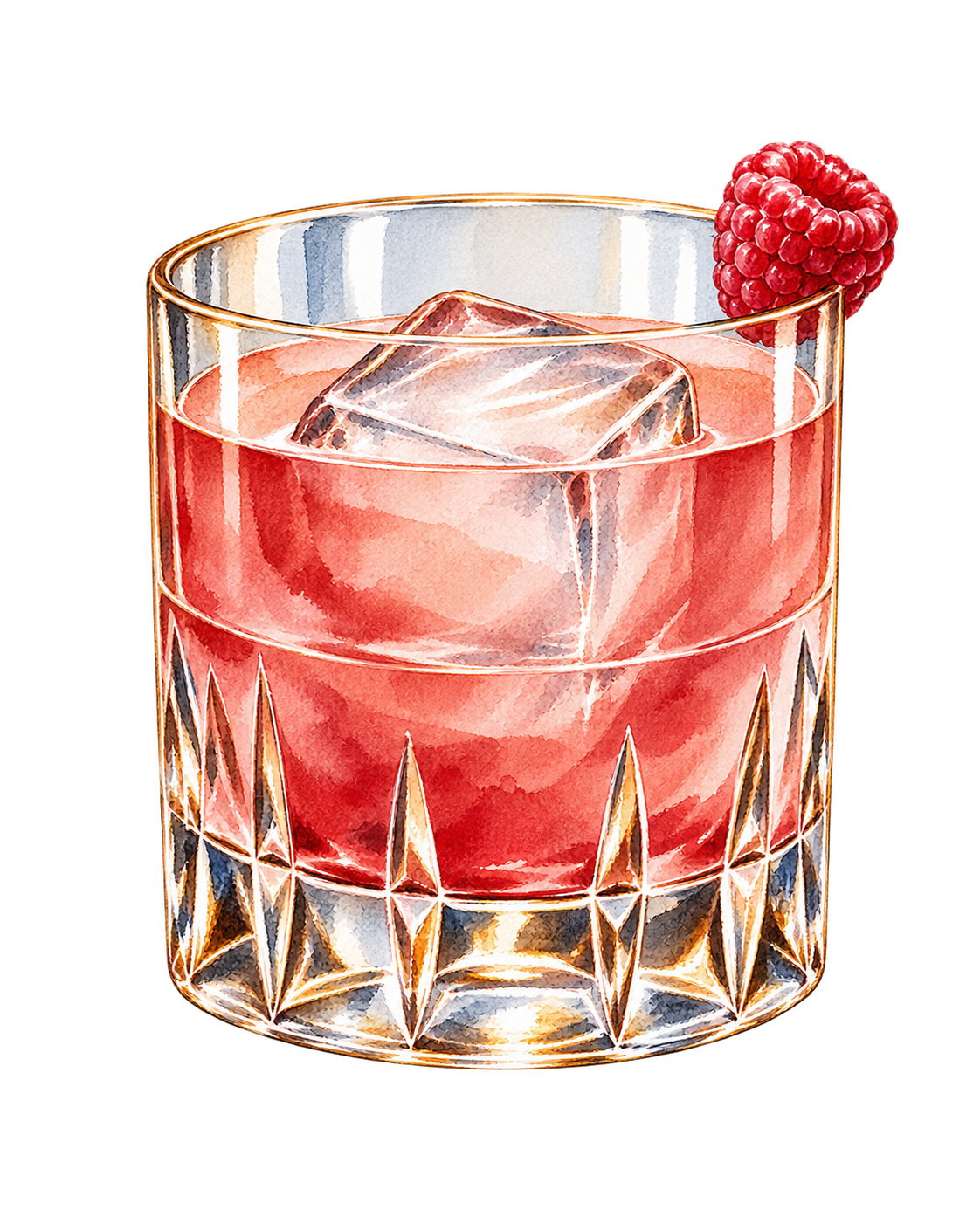 Bramble Gleam