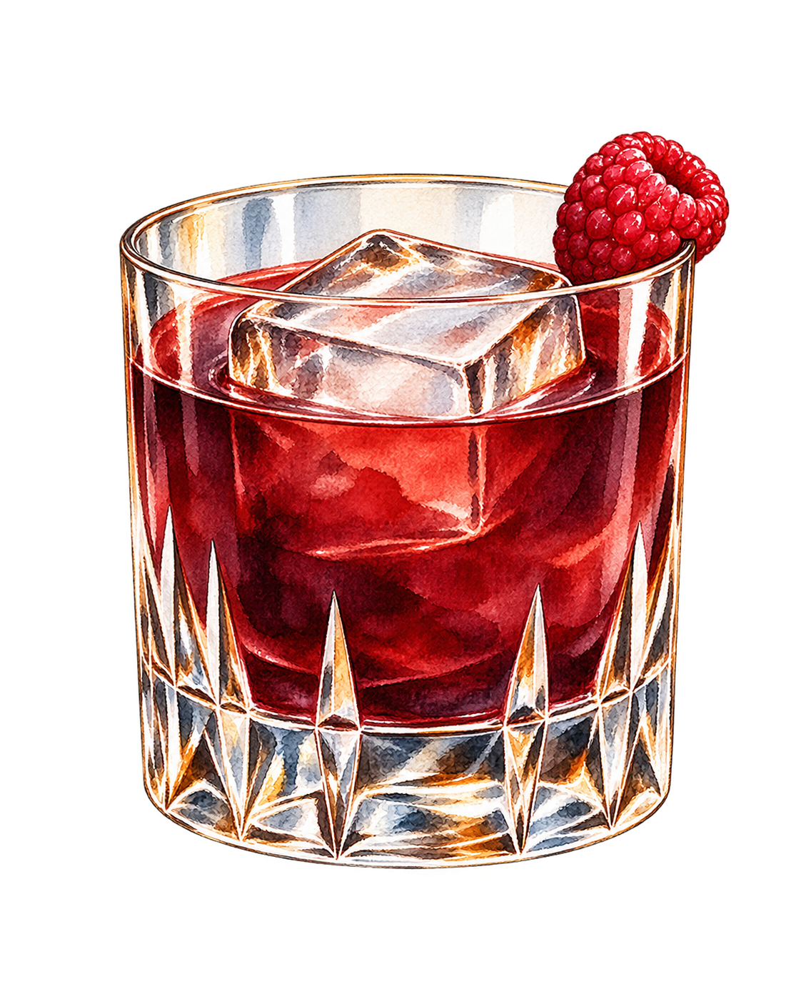 Bramble Nocturne