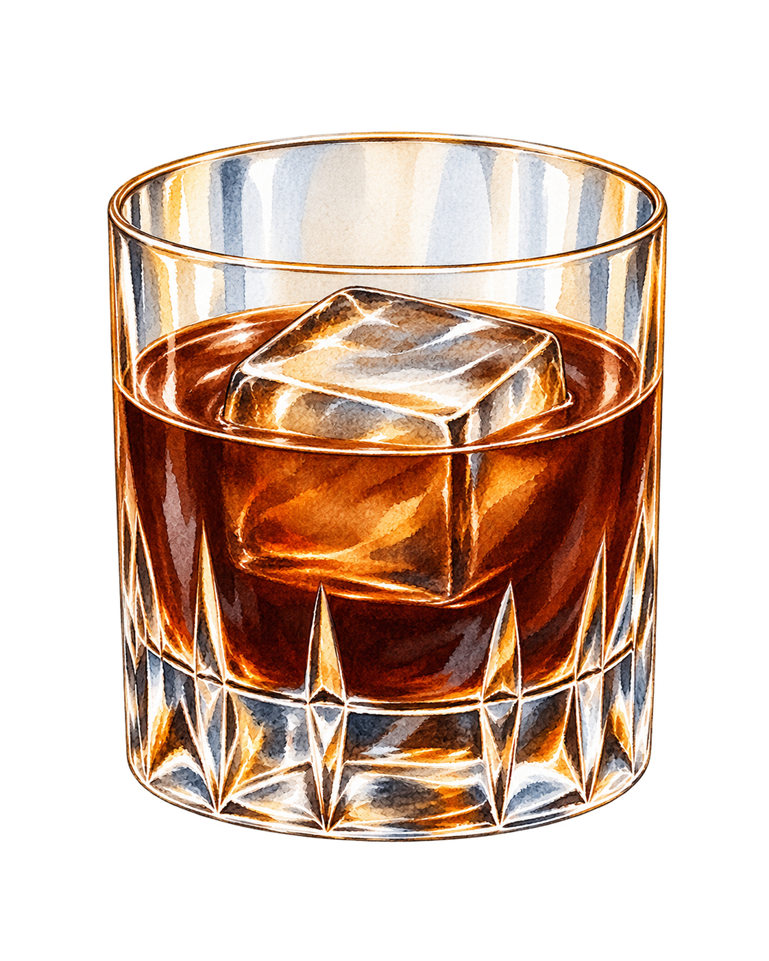 Cacaolume Caramel