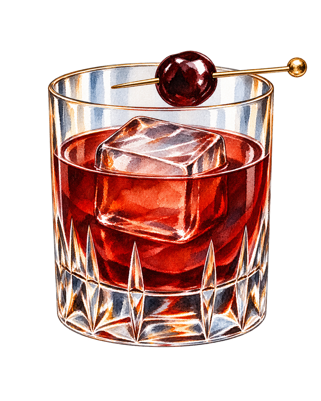 Cherrywood Coda
