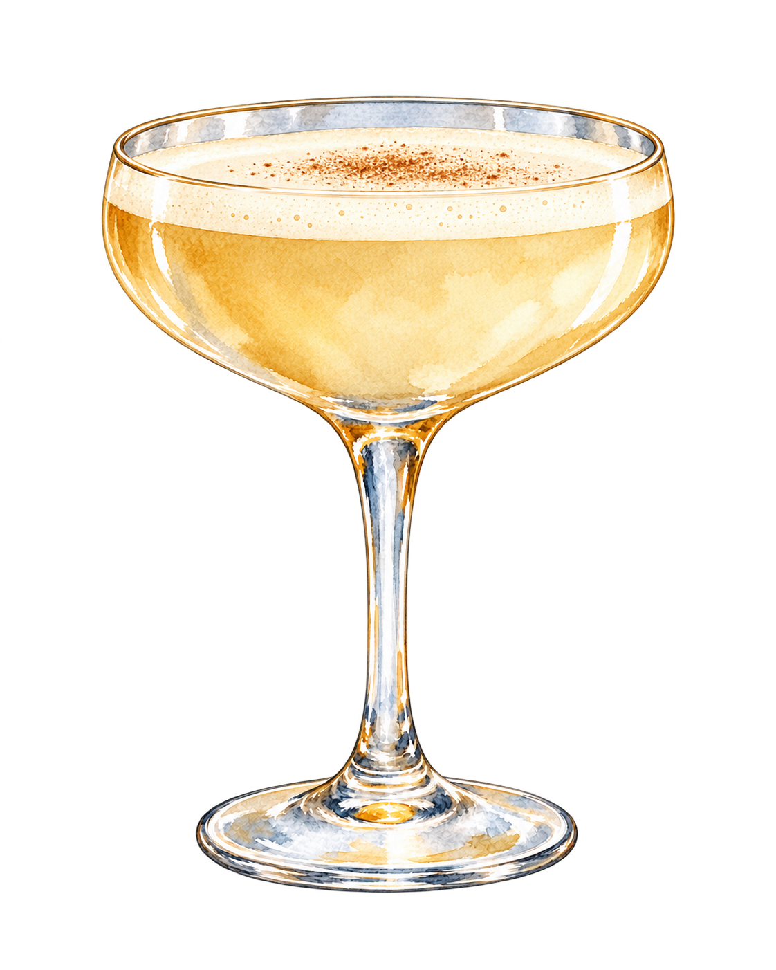 Orchard Afterpiece
