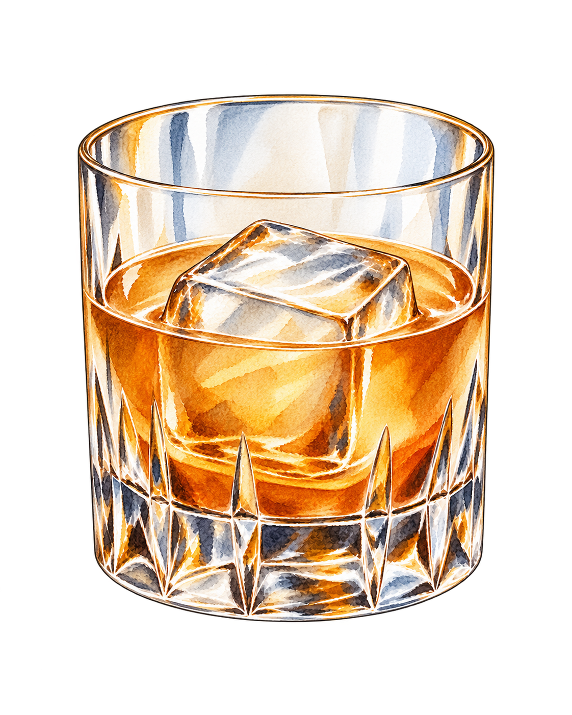 The Amaretto Biscuit