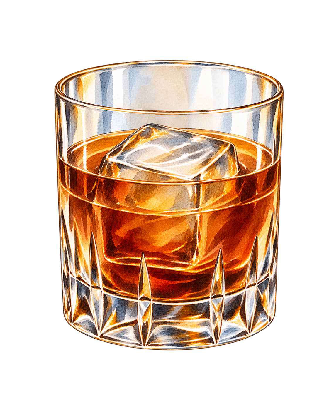 The Barrel’s Secret