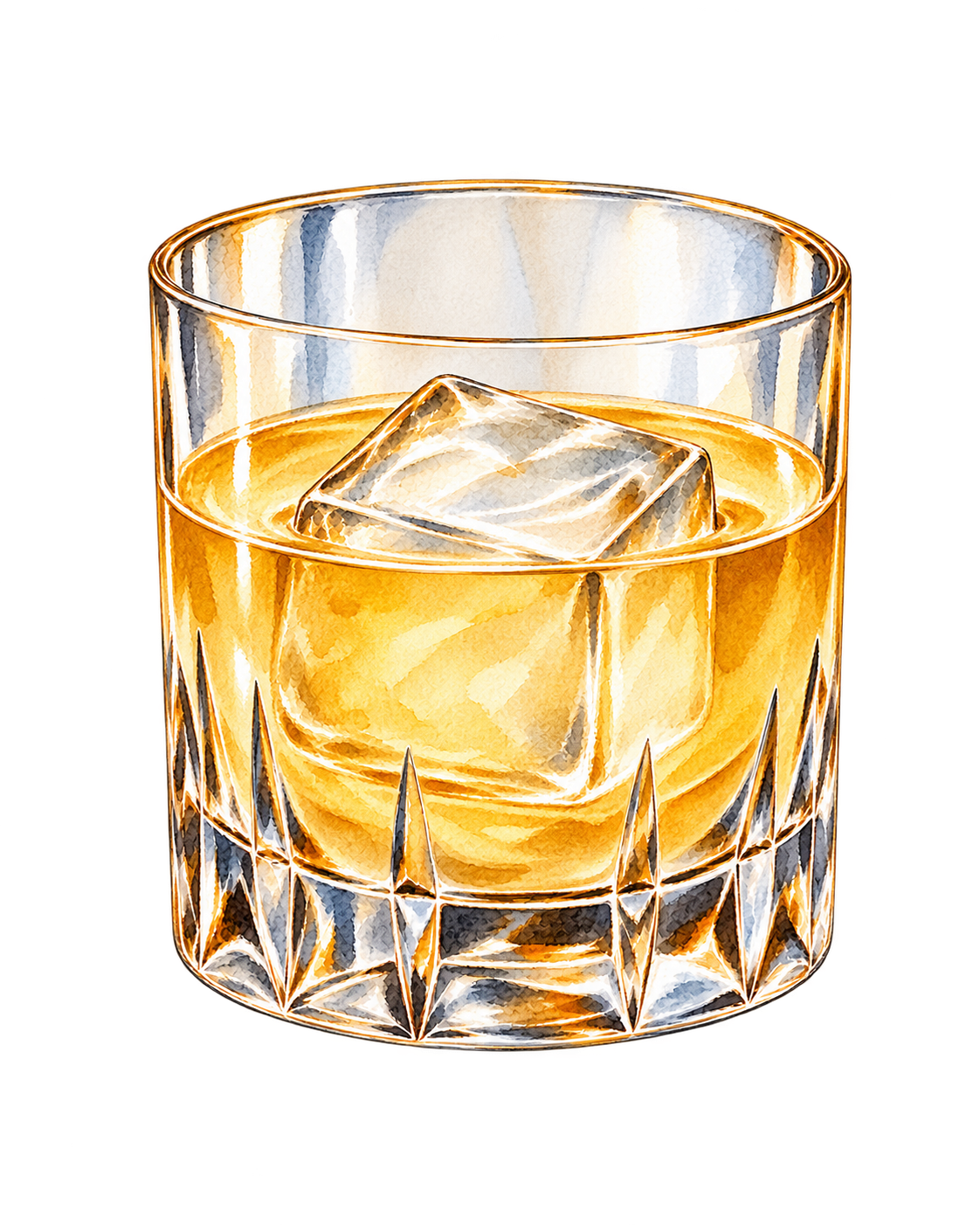 The Saffron Thread