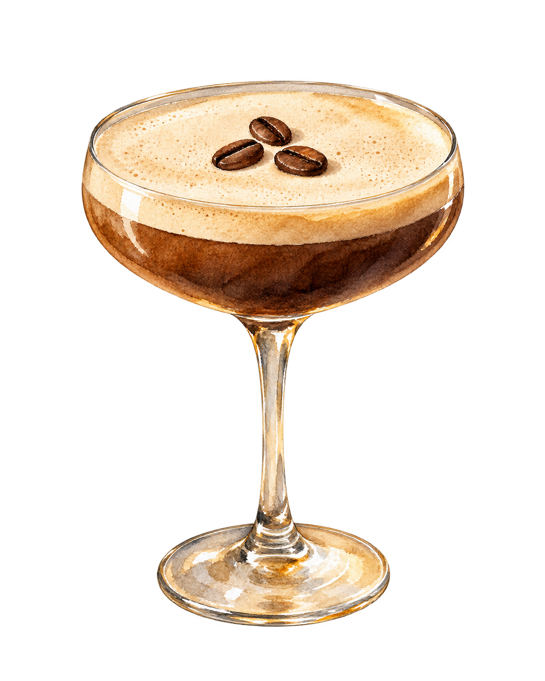 The Vanilla Hour