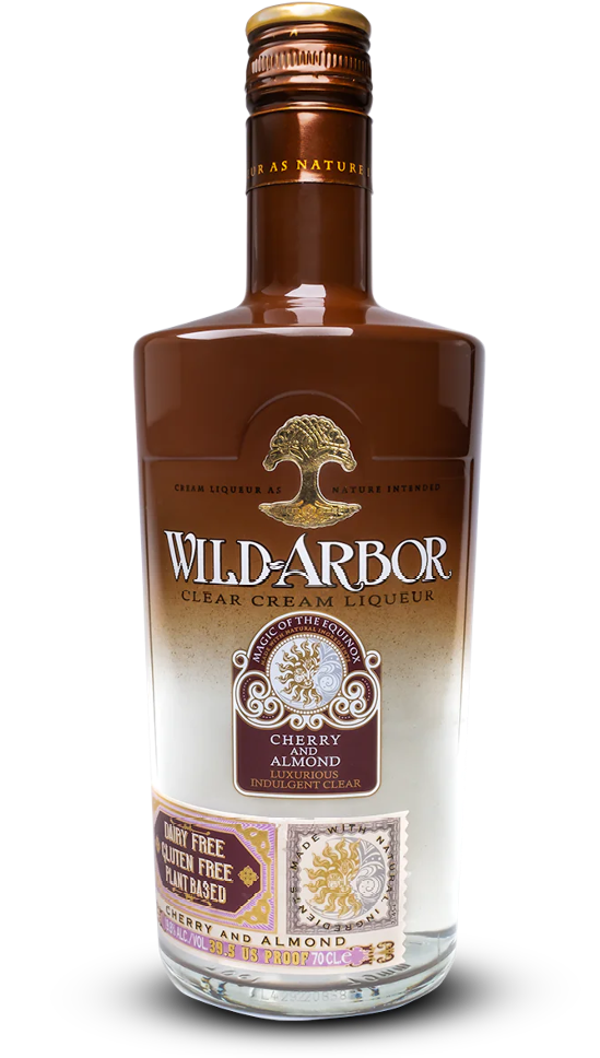Wild arbor Magic of the Equinox